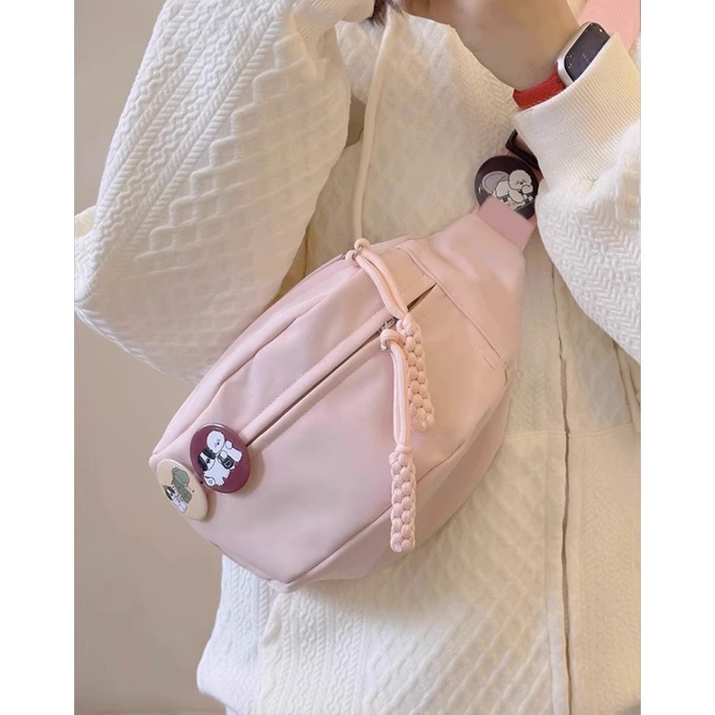 Light pink